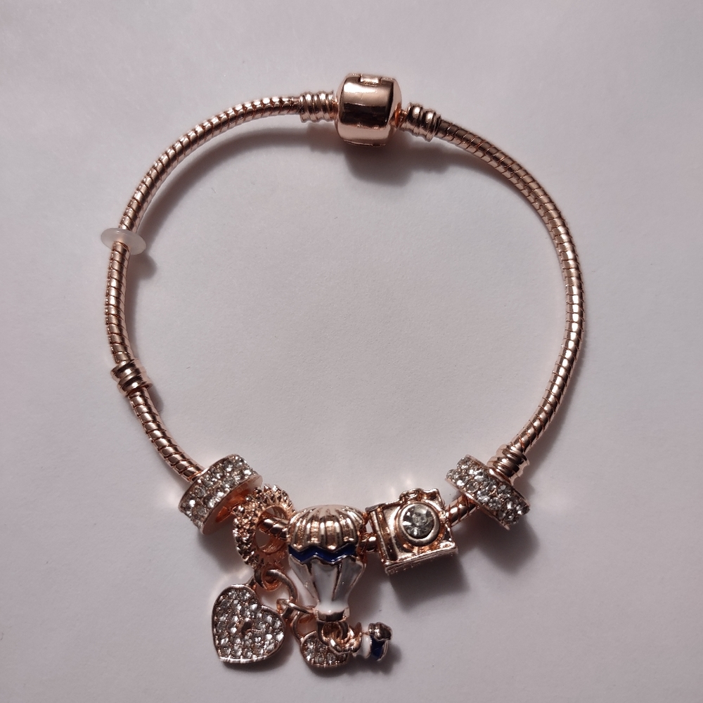 Women's Bracelet